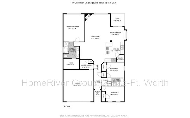 Building Photo - 117 Quail Run Dr