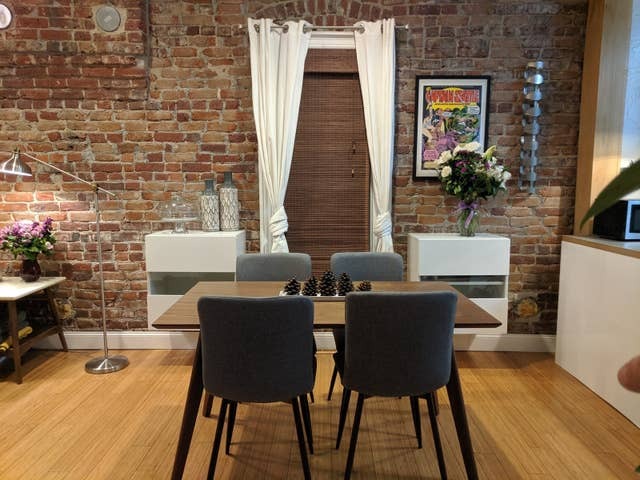 Dining - 3842 Lipan St