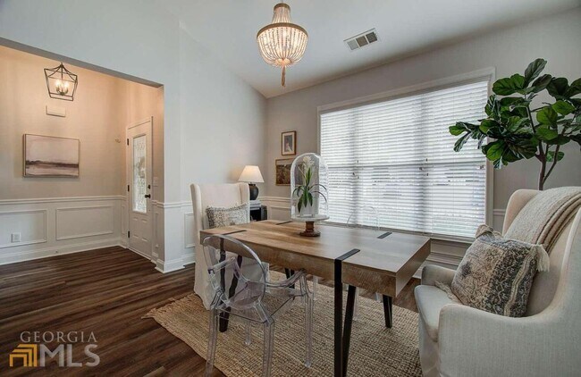 Foto del edificio - 3822 Carriage House Dr