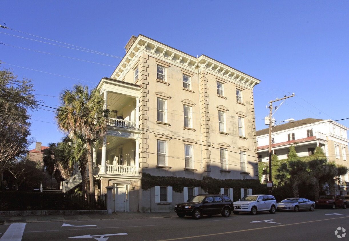 164 Wentworth St, Charleston, SC 29401 Apartments in Charleston, SC