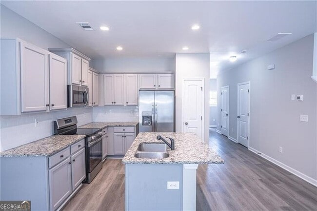 Building Photo - 6106 Oak Bend Ct