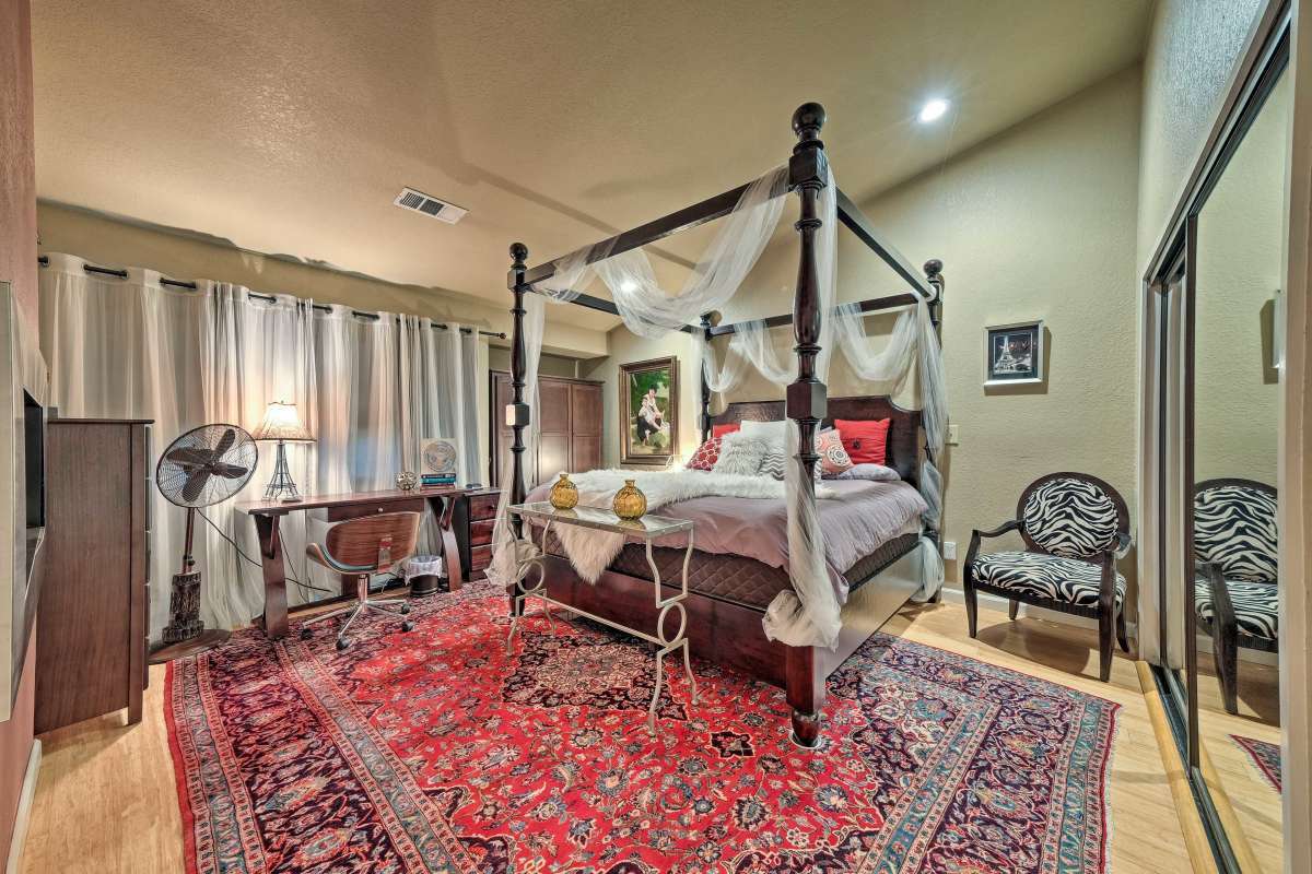 Foto principal - 501 Rose Ave