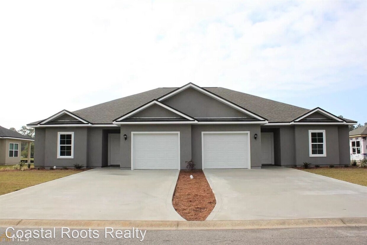 123 Gary Cir, Saint Marys, GA 31558 House for Rent in Saint Marys, GA