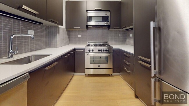 Foto del edificio - 222 E 39th St