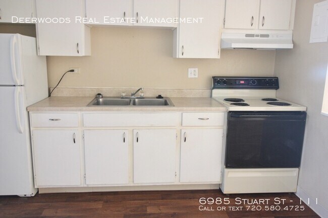 Foto del edificio - 6985 Stuart St