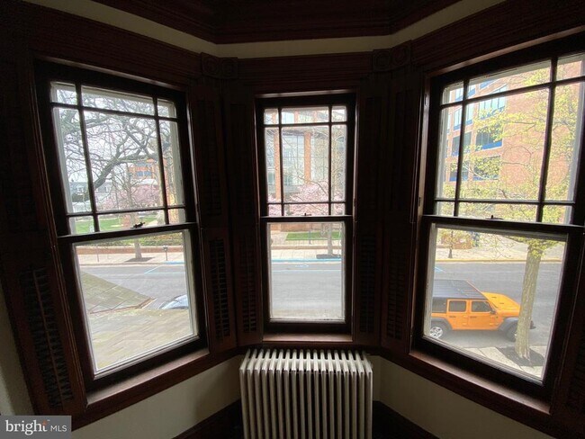 Foto del edificio - 50 East St