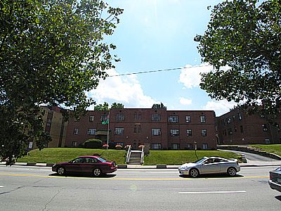 Building Photo - 7520 Penn Ave