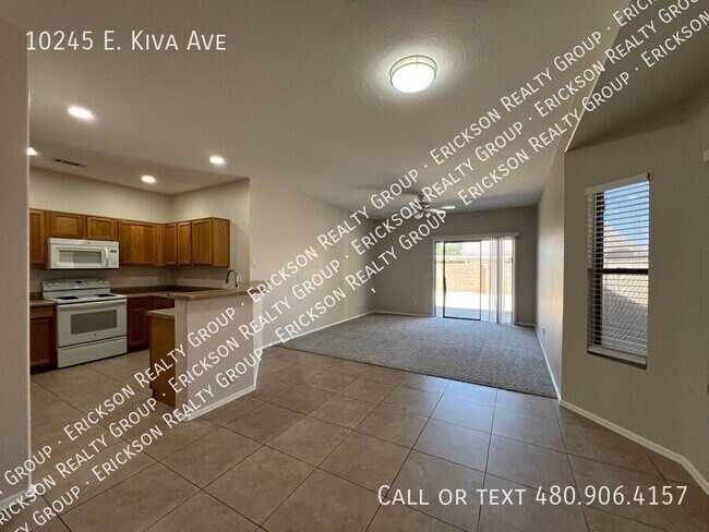 Building Photo - 10245 E Kiva Ave