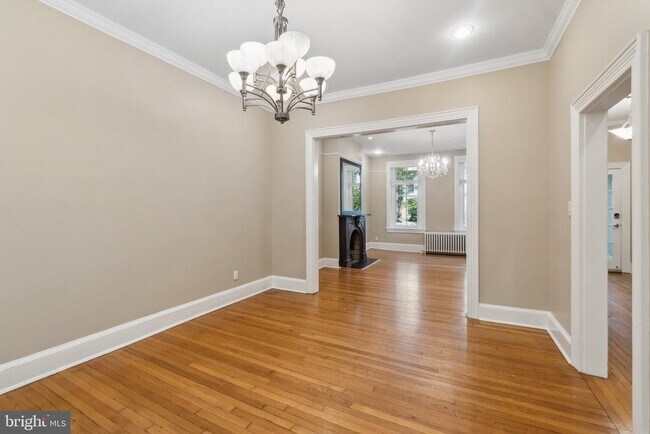 Foto del edificio - 1424 S St NW