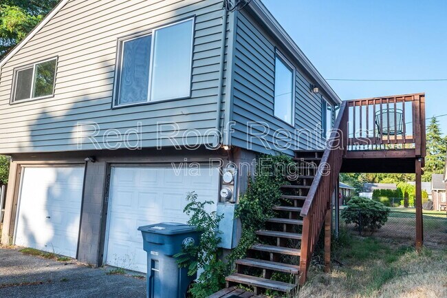 Foto del edificio - 6527 95th St SW