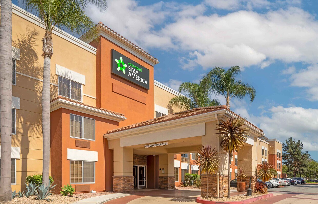 Foto principal - Furnished Studio-Los Angeles - Torrance - ...