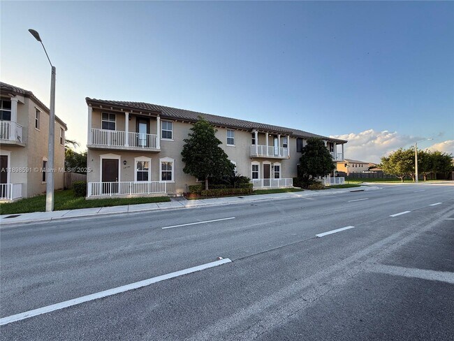 Foto del edificio - 24340 SW 117th Ave