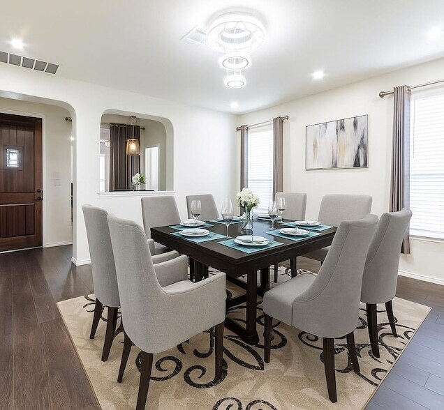 Foto del edificio - 1224 Euless Ln