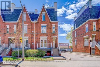 Building Photo - 31 Sudbury St