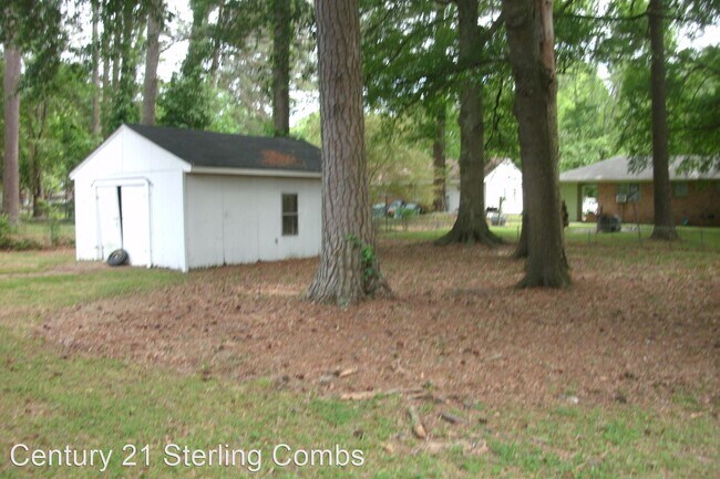 Building Photo - 3 br, 1 bath House - 1917 Mason Road