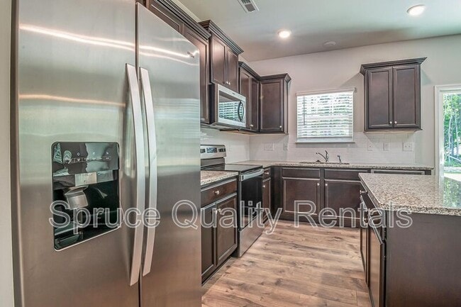 Photo - 1115 Hardwick Dr House