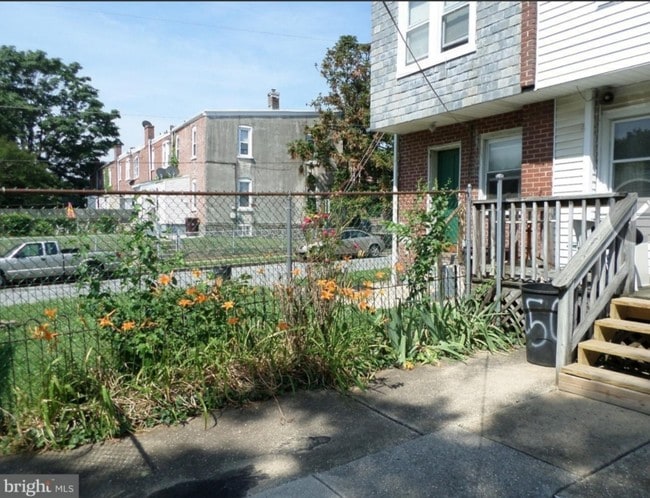 Building Photo - 2502 Jessup St