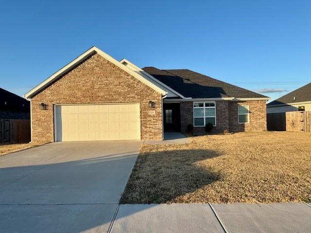Building Photo - 1624 Seay Cir