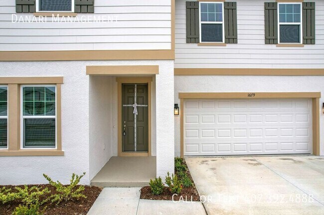 Foto del edificio - 1679 Meadowlark Dr