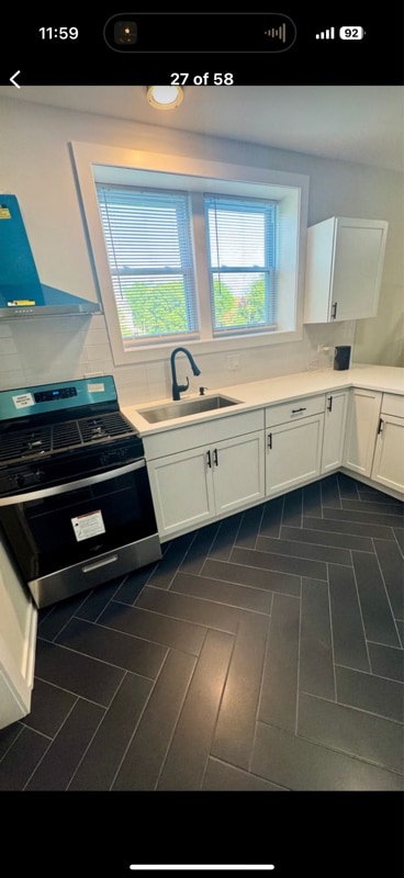 Photo - 1110 W Marquette Rd Apartment