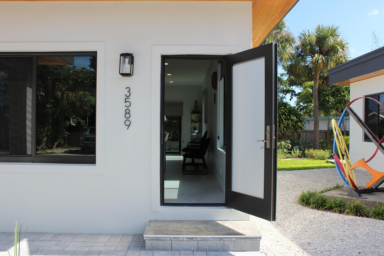 Foto principal - 3589 Gibbs Rd
