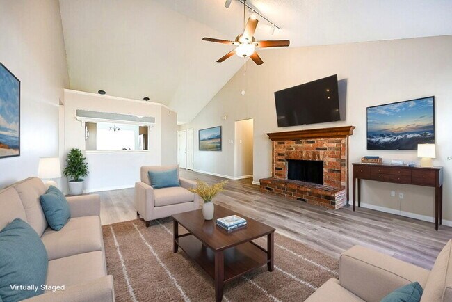 Foto del edificio - 114 Windmill Ridge Dr