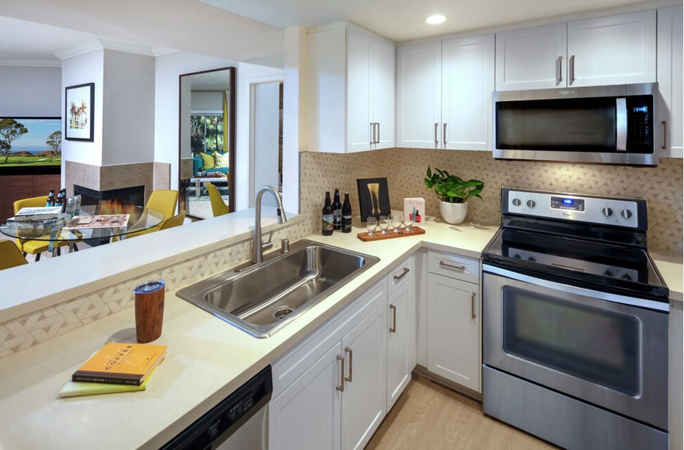 Photo - The Villas of Renaissance Apartments