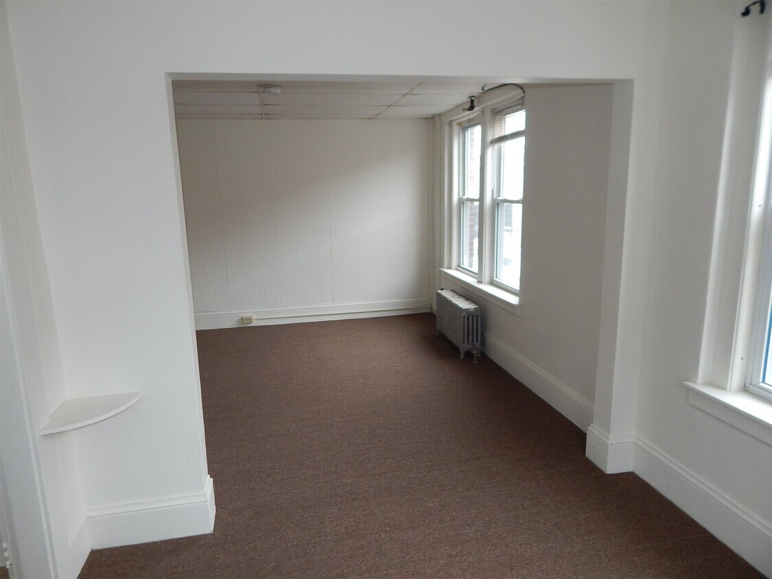 Foto del edificio - 23 West St