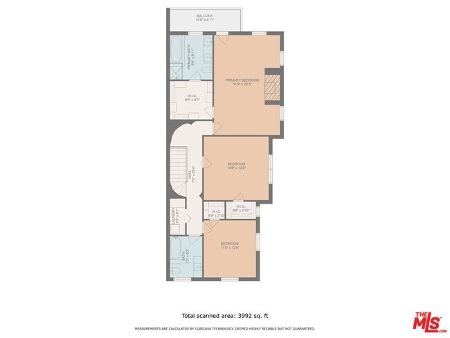 Foto del edificio - 9074 Shoreham Dr