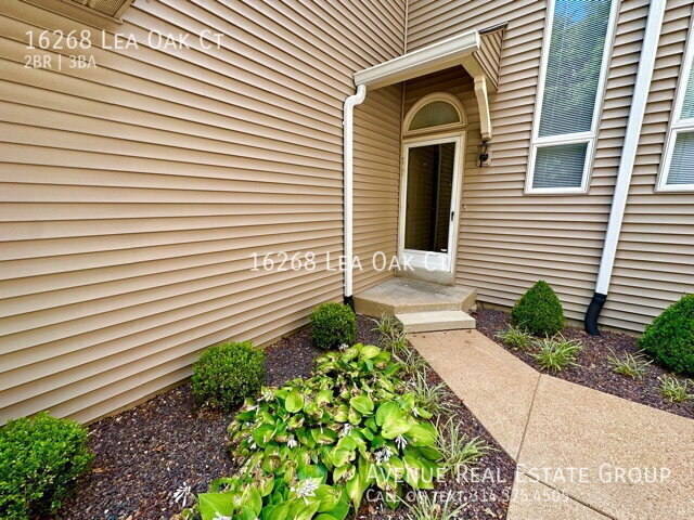 Foto del edificio - 16268 Lea Oak Ct