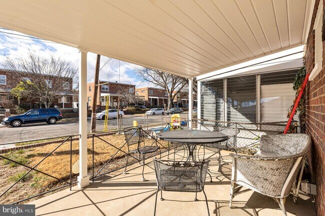 Foto del edificio - 5121 12th St NE