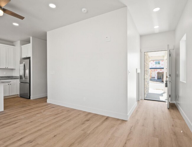 Entrada principal - 1164 Jasper Loop