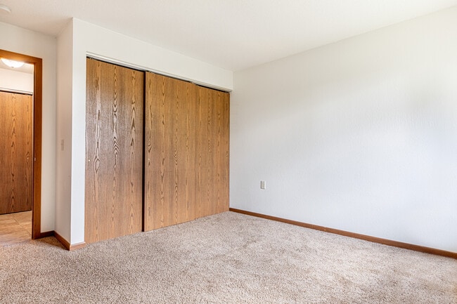 Building Photo - Clearwater River Apartments