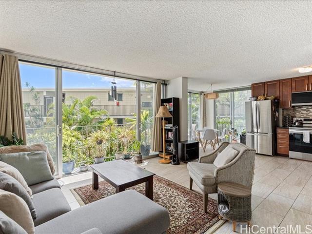 Foto principal - 1634 Makiki St