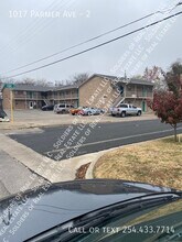 Building Photo - 1017 Parmer Ave