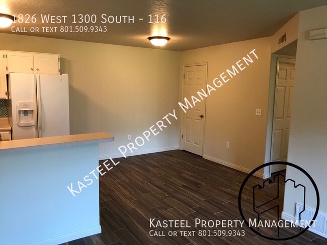 Building Photo - 1826 W 1300 S