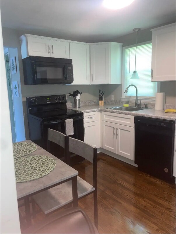 Foto del edificio - 1707 Colgate St NE