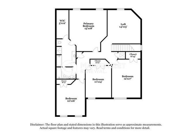 Building Photo - 4 Bedroom Pet-Friendly Home in Fort Worth, TX with Main Street Renewal