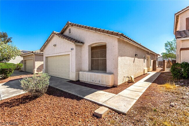Building Photo - 5856 Golden Wing St