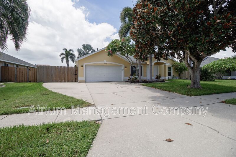 Foto principal - 446 Wenthrop Cir