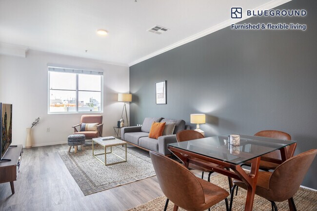 Foto del edificio - 1724 Highland Ave