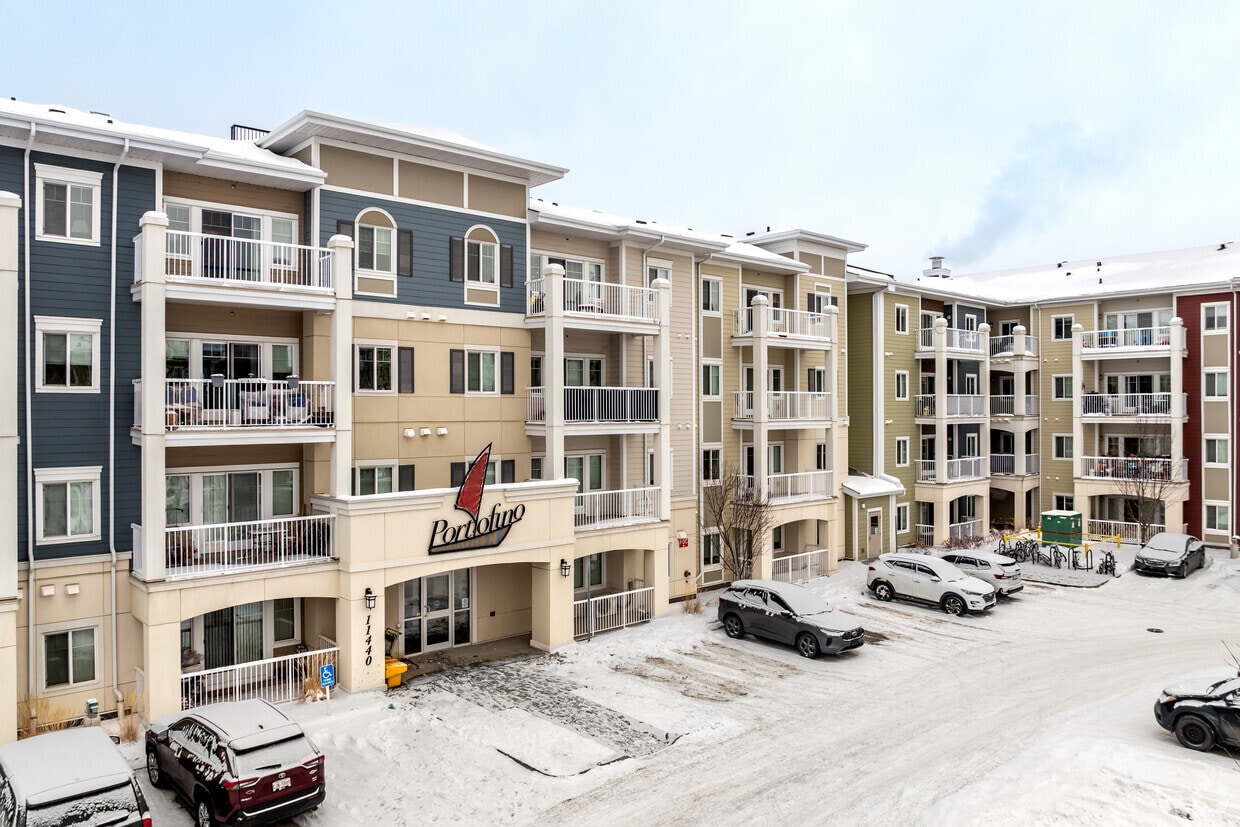 Primary Photo - Portofino Suites