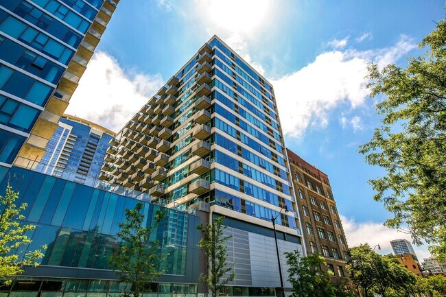 Foto del edificio - 1345 S Wabash Ave