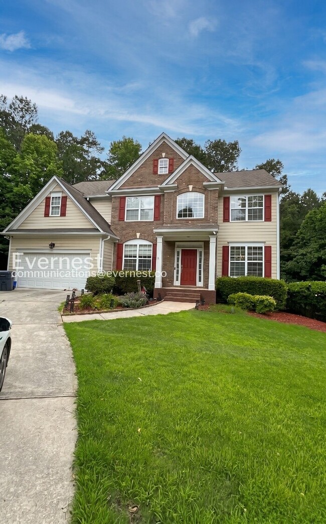 Building Photo - 5995 Chinook Ct