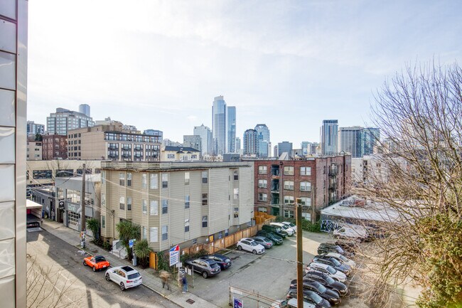 Foto del edificio - 1530 Belmont Ave