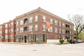 Building Photo - 2753 N Whipple St