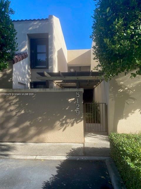 Building Photo - 8129 SW 86th Ter