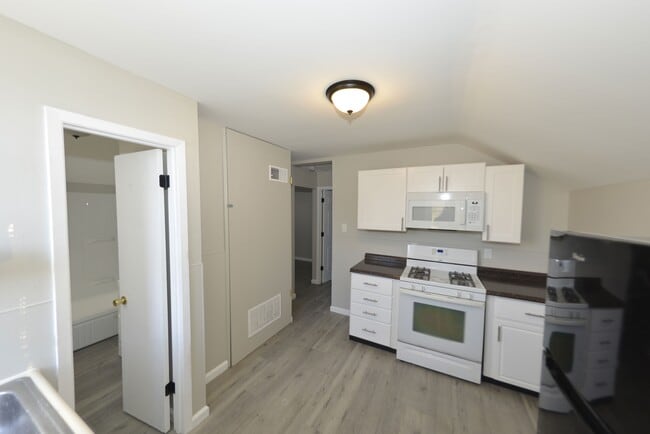 Foto del edificio - 1517 Waverly St