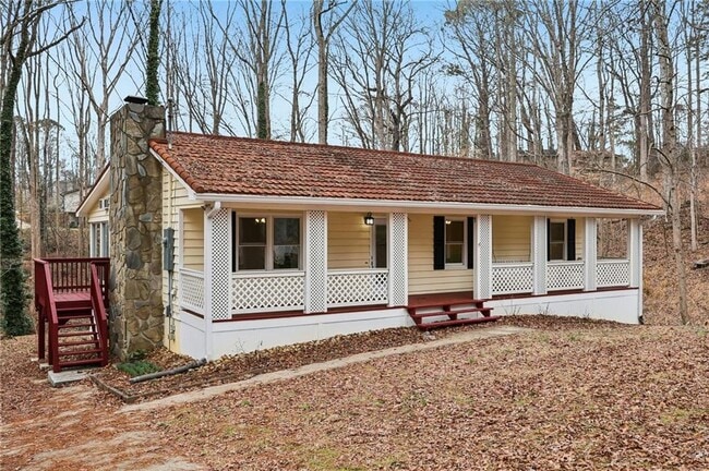 Building Photo - 182 Oak Forest Dr