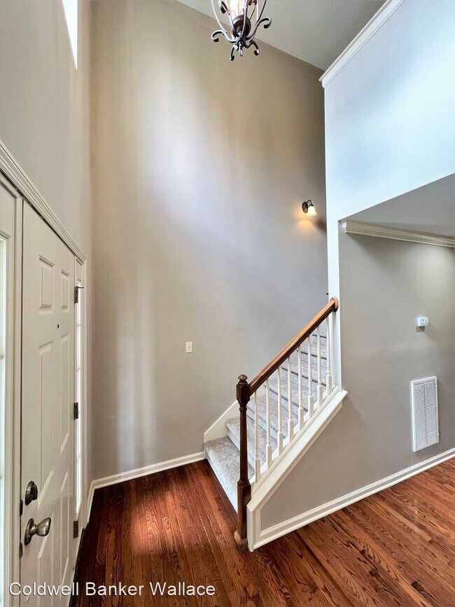 Foto del edificio - 3 br, 2.5 bath House - 10041 Madison Ridge...